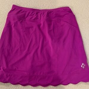 Jofit golf skirt